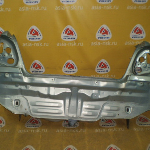Задняя панель TOYOTA Platz NCP10 '2002-2005