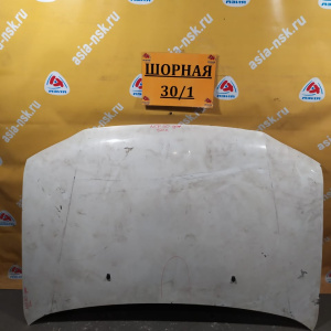 Капот TOYOTA Probox/Succeed NCP51 дефект
