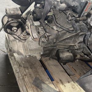 МКПП HONDA D14A8/D14Z4 9L/9A 2WD