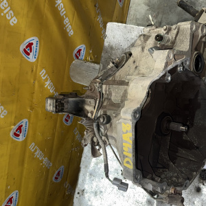 МКПП HONDA D14A8/D14Z4 9L/9A 2WD