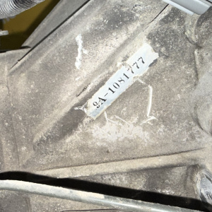 МКПП HONDA D14A8/D14Z4 9L/9A 2WD