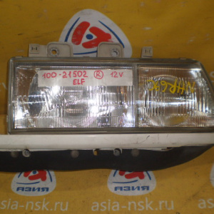 Фара ISUZU 100-21502 Elf NKR66 '1993-2003 прав (12V)