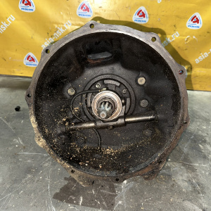 МКПП Hino W04D Ranger 2WD D37 ,5ступая ,10 зуб