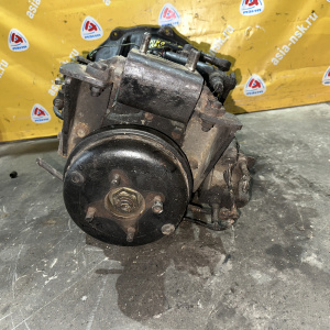 МКПП Hino W04D Ranger 2WD D37 ,5ступая ,10 зуб