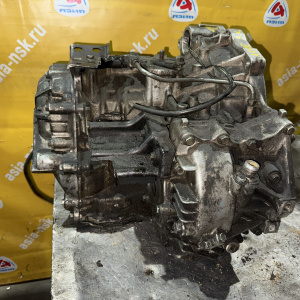 АКПП Toyota 4VZ ДЕФЕКТ КОРПУСА И ТРОС ОБРЕЗАН 2WD 3 контакта без подрамника С ПРИВОДОМ СПИДОМЕТРА Camry Prominent VZV30