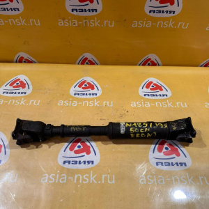 Кардан TOYOTA KDJ95/KDN185 Hilux Surf/Land Cruiser Prado F длина без переднего флянца 50 см. PJ95