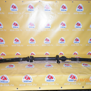 Кардан TOYOTA SV43/CV43/SV35/AT175/ Corona/Carina/Camry/Vista 3CT/3SFE/4AFE A/T=M/T 37110-20370/37100-32080