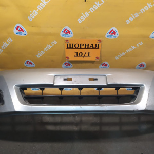 Бампер NISSAN Teana J32 перед +туманки 029065 62022 JN20H