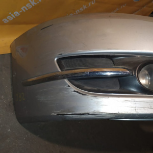 Бампер NISSAN Teana J32 перед +туманки 029065 62022 JN20H