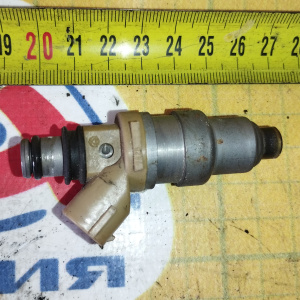 Форсунка Toyota 5E-FE Corolla EE111 / 23209-11100