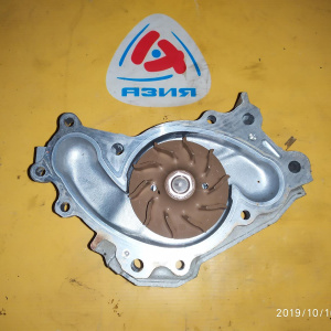 Помпа Toyota 1MZ/3MZ Harrier MCU10 16100-29085