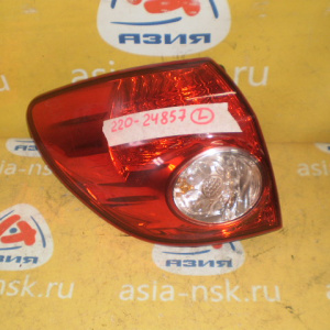 Стоп NISSAN L Y12