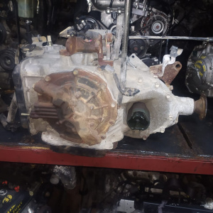 АКПП Mazda GY 4WD MPV LWEW
