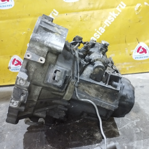 МКПП Toyota 3S-GE E56 2WD 5 ступ LSD Carina ED ST202