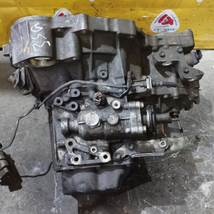 МКПП Toyota 3S-GE E56 2WD 5 ступ LSD Carina ED ST202