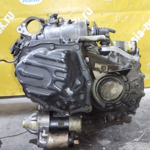 МКПП Toyota 3S-GE E56 2WD 5 ступ LSD Carina ED ST202