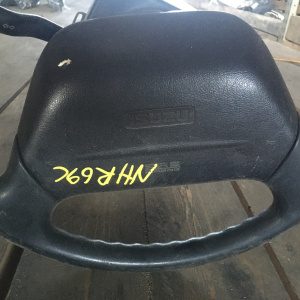 Рулевая колонка ISUZU Elf NHR69C +руль(airbag)+замок зажигания+переключатели