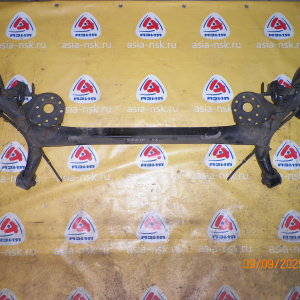 Балка TOYOTA KSP90/NCP91/SCP90 VITZ ABS DRAM R
