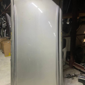 Крыша TOYOTA Avensis AZT250 WG рейлинги