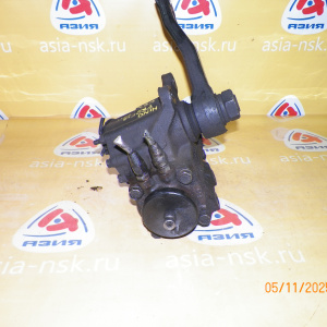 Рулевой редуктор Hino Profia FR1F/FR2F/FR3F/FS1F/FS2F/FS3F (10 тонник). Гидро.