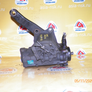 Рулевой редуктор Hino Profia FR1F/FR2F/FR3F/FS1F/FS2F/FS3F (10 тонник). Гидро.