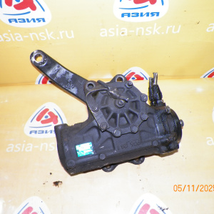 Рулевой редуктор Hino Profia FR1F/FR2F/FR3F/FS1F/FS2F/FS3F (10 тонник). Гидро.