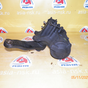 Рулевой редуктор Hino Profia FR1F/FR2F/FR3F/FS1F/FS2F/FS3F (10 тонник). Гидро.