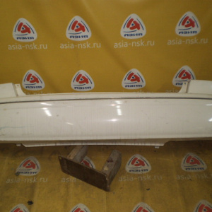 Бампер TOYOTA Camry Gracia SXV20 '1999-2001 зад sedan