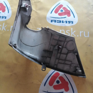 Решетка под лобовое стекло TOYOTA Dyna XZU304 L