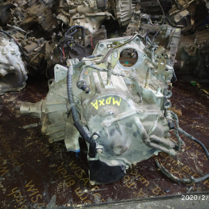 АКПП HONDA F23A 4WD Odyssey RA4