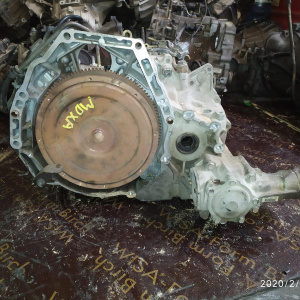 АКПП HONDA F23A 4WD Odyssey RA4