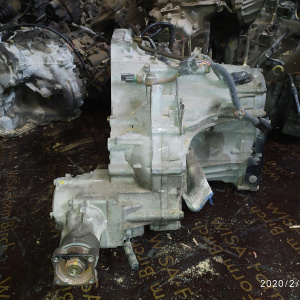 АКПП HONDA F23A 4WD Odyssey RA4