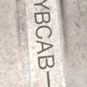 АКПП SUBARU EJ206-TT 4WD BH5 '2000-