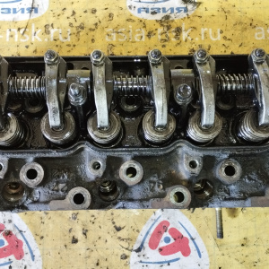Головка блока Isuzu 4JG2 Elf NHS69E