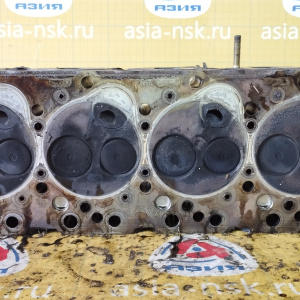 Головка блока Isuzu 4JG2 Elf NHS69E