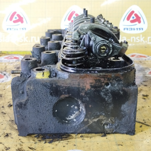 Головка блока Isuzu 4JG2 Elf NHS69E