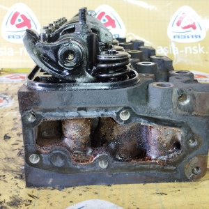 Головка блока Isuzu 4JG2 Elf NHS69E