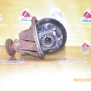 Редуктор Suzuki TD62W/TX92W/TA02W/TA52W/TD02W/TD32W/TD52W/TJ62W/TL52W Grand Escudo/Grand Vitara XL-7 H27A R 41/8  (5.125)