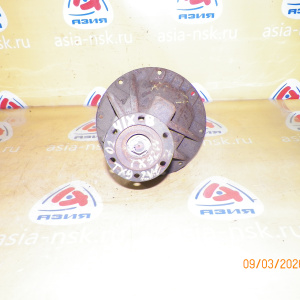 Редуктор Suzuki TD62W/TX92W/TA02W/TA52W/TD02W/TD32W/TD52W/TJ62W/TL52W Grand Escudo/Grand Vitara XL-7 H27A R 41/8  (5.125)