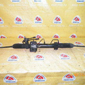 Рулевая рейка Mitsubishi Canter FE82DE 2WD