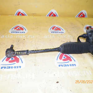 Рулевая рейка Mitsubishi Canter FE82DE 2WD