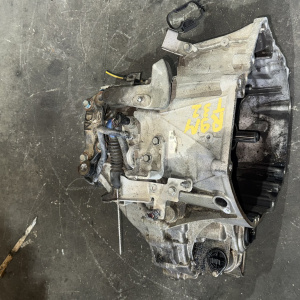 МКПП Nissan R9M405 2WD 6 СТУПАЯ Qashqai/X-Trail