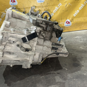 МКПП Nissan R9M405 2WD 6 СТУПАЯ Qashqai/X-Trail