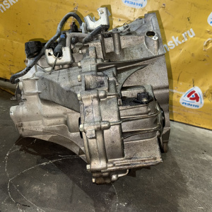 МКПП Nissan R9M405 2WD 6 СТУПАЯ Qashqai/X-Trail