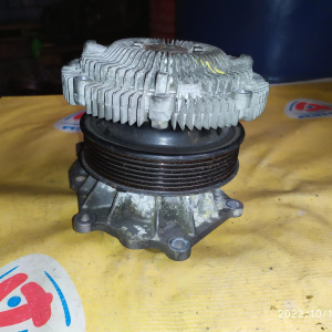Помпа Nissan ZD30-DDTI Terrano R50