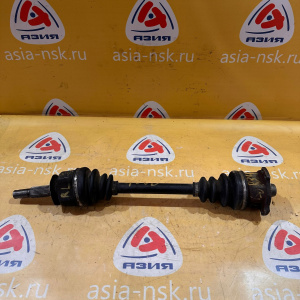 Привод Nissan HR33/ER34/S14/S15/GC35/SC34/HC34/ENR33 Laurel/Skyline/Silvia зад, лев A/T=M/T 39601-35F00