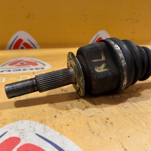 Привод Nissan HR33/ER34/S14/S15/GC35/SC34/HC34/ENR33 Laurel/Skyline/Silvia зад, лев A/T=M/T 39601-35F00