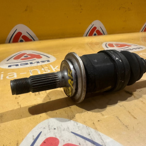 Привод HONDA RD5/RD7 CR-V K20A/K24A зад, прав