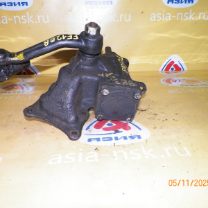 Рулевой редуктор Mitsubishi Canter FE101/FE110/FE111/FE211 '1981-1986 Механический. Обрезан вал.