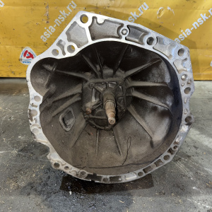 МКПП Nissan SR20 RS5W71C 2WD Serena C23